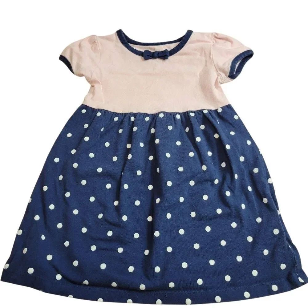 Faded Glory dress 24 months